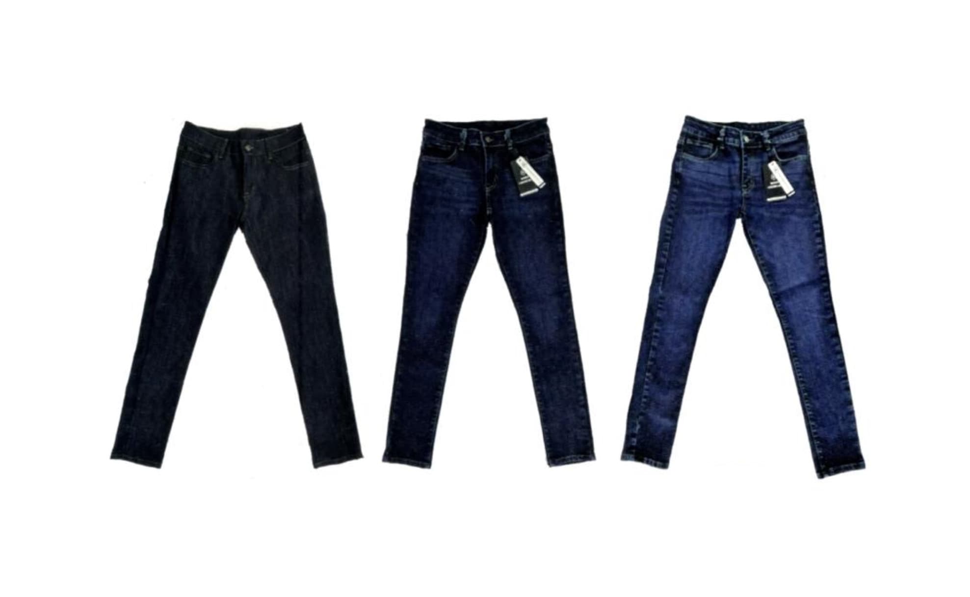 Denim Chemicals
